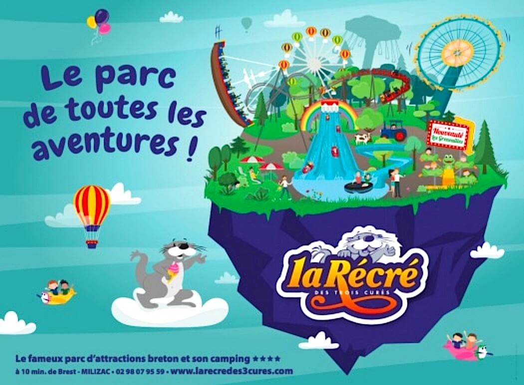 Récré des 3 curés