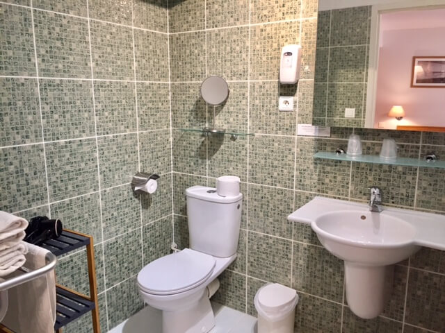 Salle de bain